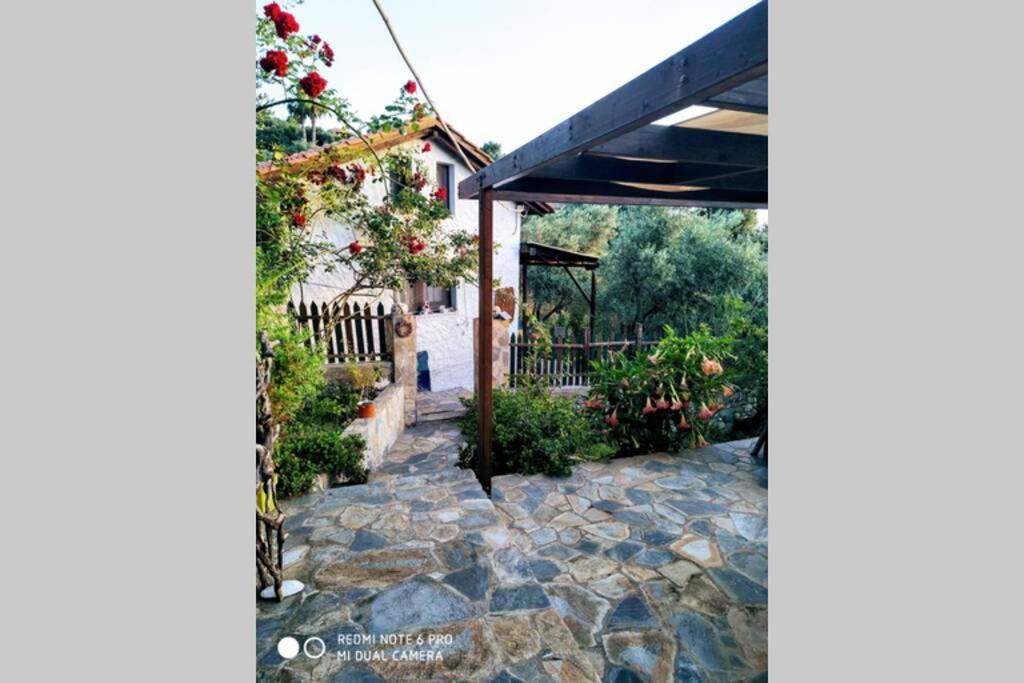 Lost Paradise Khorevtón Exterior foto